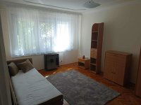 Kiadó téglalakás, albérlet