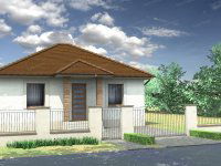 Eladó családi ház