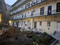 Eladó téglalakás, VII. kerületben 75 M Ft, 2 szobás