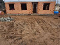 Eladó ikerház, Gödöllőn 115 M Ft, 4 szobás