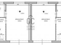 Eladó téglalakás, XIX. kerületben 120 M Ft, 3 szobás