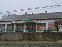 Eladó üzlethelyiség