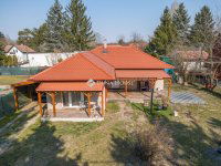 Eladó családi ház, Szigetmonostorban 89.9 M Ft, 4 szobás