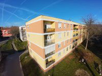 Eladó téglalakás, Ózdon, Bólyai Farkas utcában 16.7 M Ft