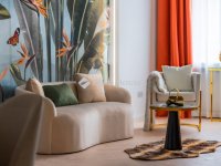 Eladó téglalakás, Budapesten, XIII. kerületben, Pannónia utcában