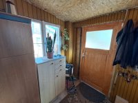 Eladó mezogazdasagi ingatlan, Nagykanizsán 8.9 M Ft, 1 szobás