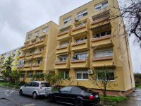 Eladó panellakás, Győrött 37 M Ft, 1 szobás