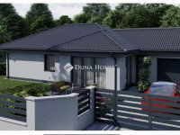 Eladó ikerház, Nyíregyházán 96 M Ft, 4 szobás