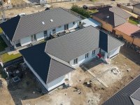 Eladó ikerház, Monoron 87.5 M Ft, 4 szobás / költözzbe.hu