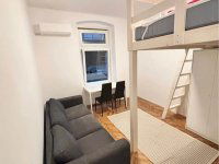 Kiadó téglalakás, albérlet