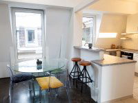 Kiadó téglalakás, albérlet, I. kerületben, Zsolt utcában