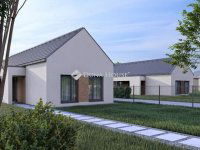 Eladó családi ház, Egyházasrádócon 69.5 M Ft, 3 szobás