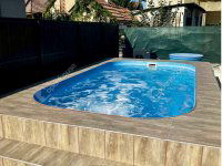 Eladó téglalakás, Monoron 89.49 M Ft, 4 szobás