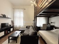 Eladó téglalakás, Debrecenben 54.9 M Ft, 1 szobás