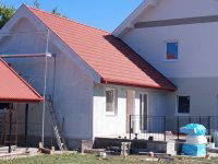 Eladó téglalakás, Besnyőn 42.9 M Ft, 3 szobás