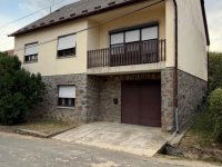 Eladó családi ház