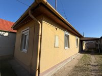 Eladó családi ház, Budapesten, XVII. kerületben 69 M Ft