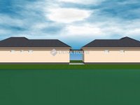 Eladó ikerház, Kókán 59.9 M Ft, 4 szobás / költözzbe.hu