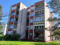Eladó téglalakás, Körmenden 31 M Ft, 2 szobás