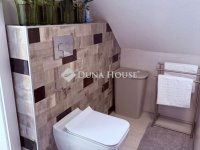 Eladó téglalakás, Érden 136.9 M Ft, 4 szobás