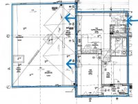Eladó téglalakás, XIII. kerületben 229.9 M Ft, 3 szobás