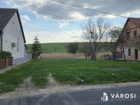 Eladó telek, Kazáron 4.3 M Ft / költözzbe.hu