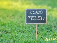 Eladó telek, Hajdúsámsonon 15.9 M Ft / költözzbe.hu