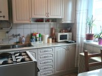 Eladó téglalakás, Törökszentmiklóson 30 M Ft, 3 szobás