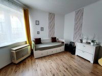 Eladó téglalakás, XX. kerületben, Török Flóris utcában