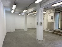 Eladó ipari ingatlan, VI. kerületben, Székely Bertalan utcában
