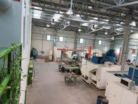 Eladó ipari ingatlan