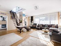 Eladó ikerház, Érden, Ricinus utcában 157 M Ft, 4 szobás