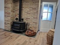 Eladó családi ház, Pécsett 122 M Ft, 2 szobás