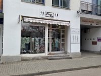 Kiadó üzlethelyiség, Székesfehérvárott 180 E Ft / hó
