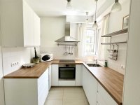 Kiadó téglalakás, albérlet, II. kerületben, Hárshegyi úton