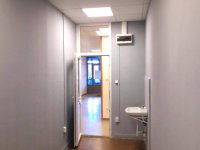 Kiadó üzlethelyiség