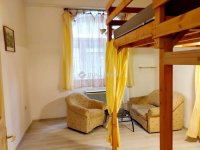 Eladó téglalakás, VIII. kerületben 42 M Ft, 1 szobás