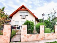 Eladó családi ház, Ráckevén 152 M Ft, 5 szobás