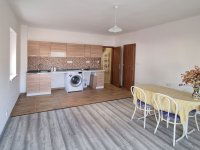 Eladó téglalakás, Balatongyörökön 45 M Ft, 1+1 szobás