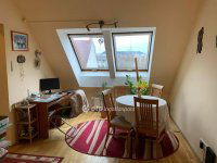 Eladó téglalakás, XIII. kerületben 79.5 M Ft, 1+1 szobás