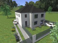 Eladó téglalakás, XVI. kerületben 110 M Ft, 3 szobás