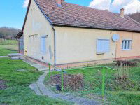 Eladó ikerház, Zalaegerszegen 41 M Ft, 2 szobás