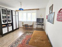 Eladó téglalakás, Miskolcon 18.49 M Ft, 1 szobás