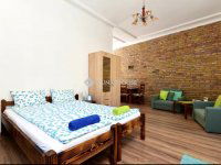 Eladó téglalakás, VIII. kerületben 187.1 M Ft, 5 szobás