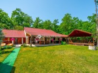 Eladó mezogazdasagi ingatlan, Pusztavacson 260 M Ft, 4 szobás