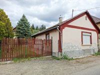 Eladó családi ház, Szadán 47.9 M Ft, 2 szobás