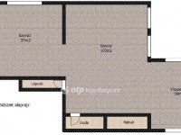 Eladó üzlethelyiség, Ercsiben 170 M Ft / költözzbe.hu