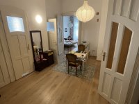 Eladó téglalakás, Budapesten, VII. kerületben 115 M Ft, 2 szobás