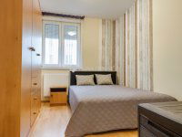 Kiadó téglalakás, albérlet