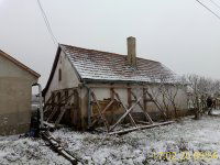 Eladó családi ház, Csőszön 22.46 M Ft, 1+1 szobás